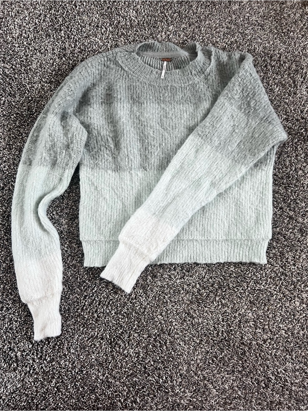 Free People Women’s Sweater